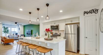 Great for Families! Townhome 9 Mi to Harpers Ferry