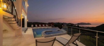 Casa Maverick Los Suenos Resort