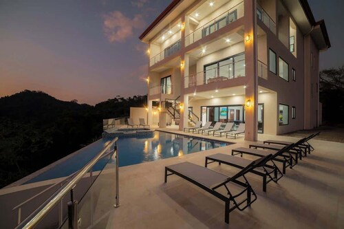 Casa Maverick Los Suenos Resort