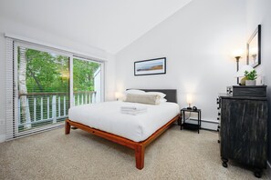 3 sovrum, strykjärn/strykbräda, gratis wi-fi och sängkläder