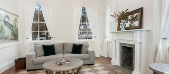 1835 Wilkins Townhouse | 3/3 | Walk to Downtown