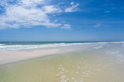 Bluetopia Blue Wahoos | Gulf Views | Seasonal Beach Svc | Beach Getaways