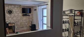 Studio Atypique, Cosy et Neuf au Centre-ville