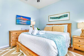 3 Schlafzimmer, Bügeleisen/Bügelbrett, Reisekinderbett, kostenloses WLAN
