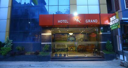 Hotel MN Grand