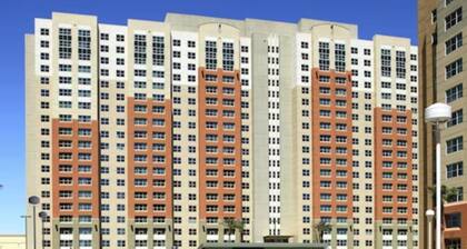 Super Bowl Getaway…Sleeps 4