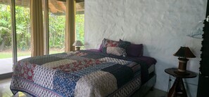 3 Schlafzimmer, WLAN, Bettwäsche