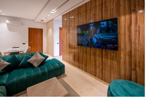 Smart TV 