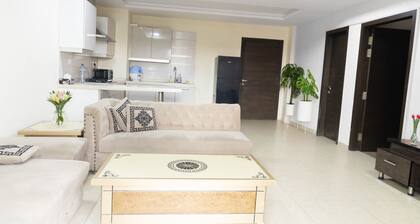 Luxury King Size 1 Bed Suite Islamabad / Rawalpindi