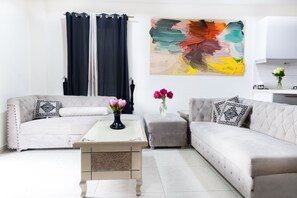 TV connectée, chaîne hi-fi