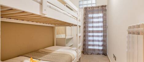 2 chambres