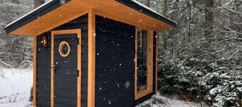The Modern Bar Harbor Ranch 