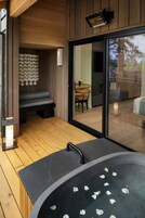 Grand Suite, Balcony | Terrace/patio