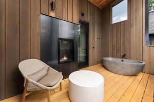 Premium Σπίτι σε Συγκρότημα Κατοικιών, 1 Υπνοδωμάτιο, 2 Μπάνια | Βεράντα/αίθριο