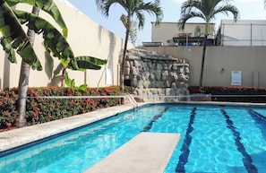 Exterior - Hostel Nucapacha (Guayaquil)