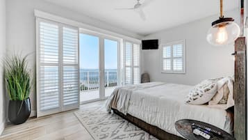 4 Schlafzimmer, Bügeleisen/Bügelbrett, kostenloses WLAN, Bettwäsche