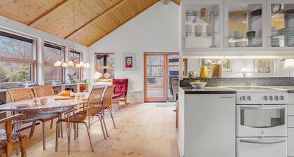 4 bedroom beautiful home in Nykøbing Sj