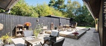 4 bedroom beautiful home in Nykøbing Sj