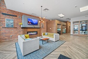 Smart-TV, Stereoanlage