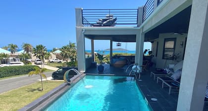 Tranquil Buck Island Views - Steps from the Beach