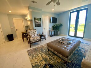 Smart TV - Tranquil Buck Island Views - Steps from the Beach (Christiansted)