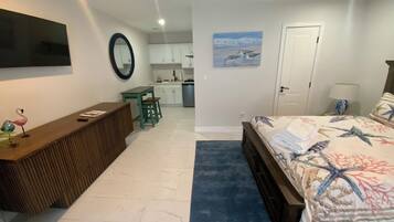 2 Schlafzimmer, kostenloses WLAN, Bettwäsche