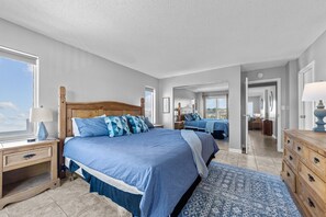 3 Schlafzimmer, WLAN