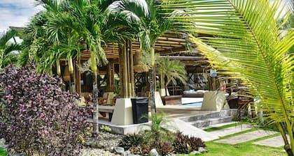 Amplio condominio en el corazón de Playa Venao