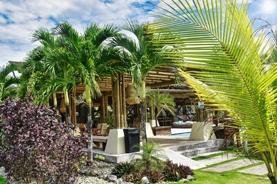 Spacious Condo in the heart of Playa Venao