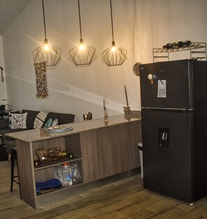 Lobby - Spacious Condo in the heart of Playa Venao (Pedasi)