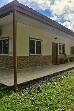 Exterior - Spacious Condo in the heart of Playa Venao (Pedasi)