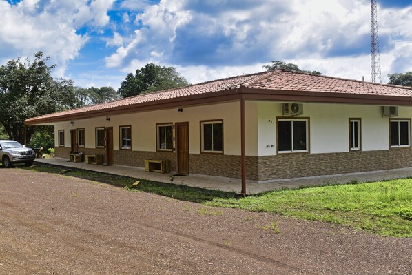 Exterior - Spacious Condo in the heart of Playa Venao (Pedasi)