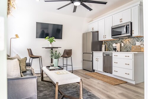 Sage at The Shire 255 - Unit A - Downtown!