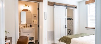 Sage at The Shire 255 - Unit A - Downtown!