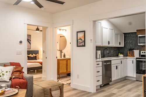 Sienna at The Shire 255 - Unit B - Downtown!