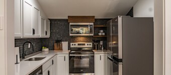 Sienna at The Shire 255 - Unit B - Downtown!