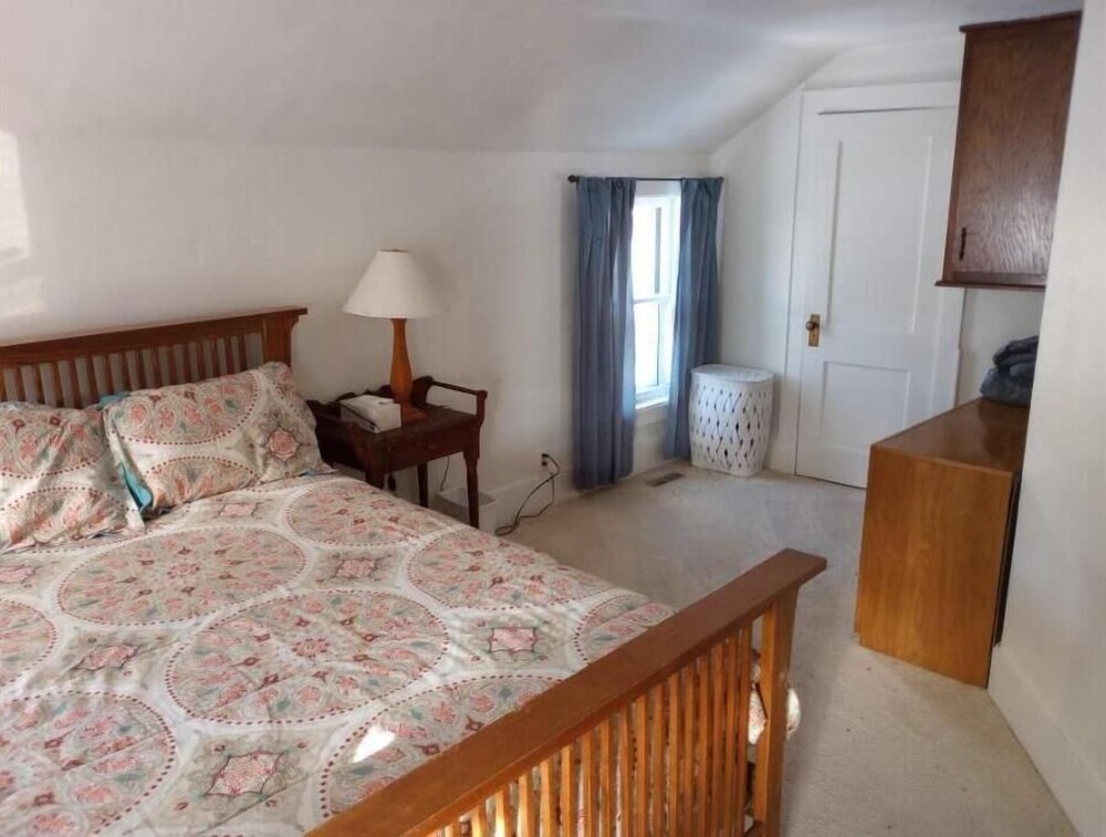 Old Town Inn Iowa State University, Mary Greeley Hospital, Historic