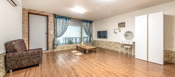Yangpyeong Smile Caravan Pension