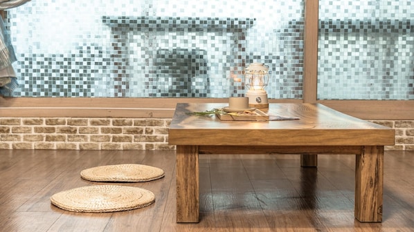 Habitación básica, 1 habitación (mideum) | 1 habitación y wifi gratis