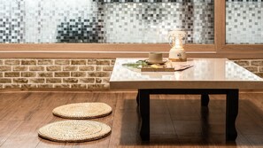 Habitación básica, 1 habitación (somang) | 1 habitación y wifi gratis