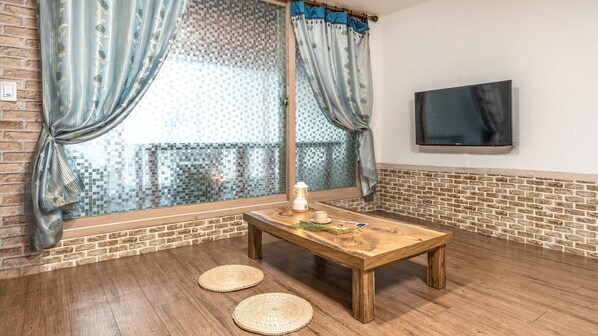 Camera Basic, 1 camera da letto (mideum) | 1 camera, Wi-Fi gratuito