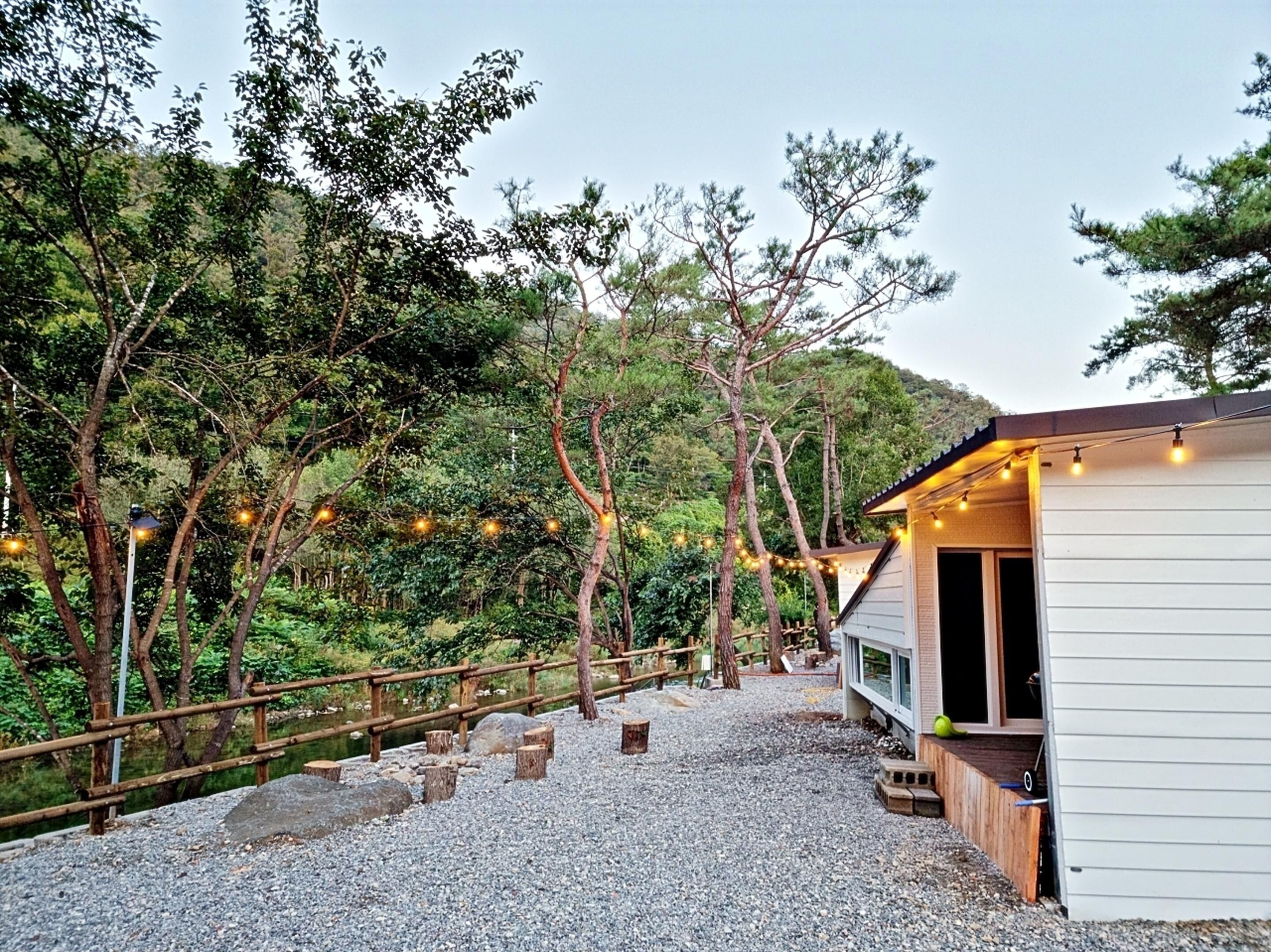 1 間臥室、免費無線上網