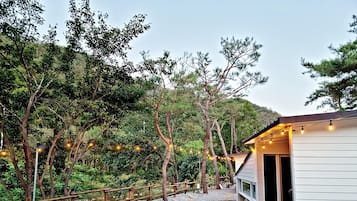 1 camera, Wi-Fi gratuito