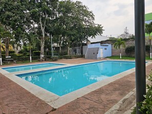 Exterior - Villa La Casita (Santa Ana)