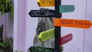 42-inch Smart TV with digital channels