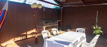 Villa La Casita