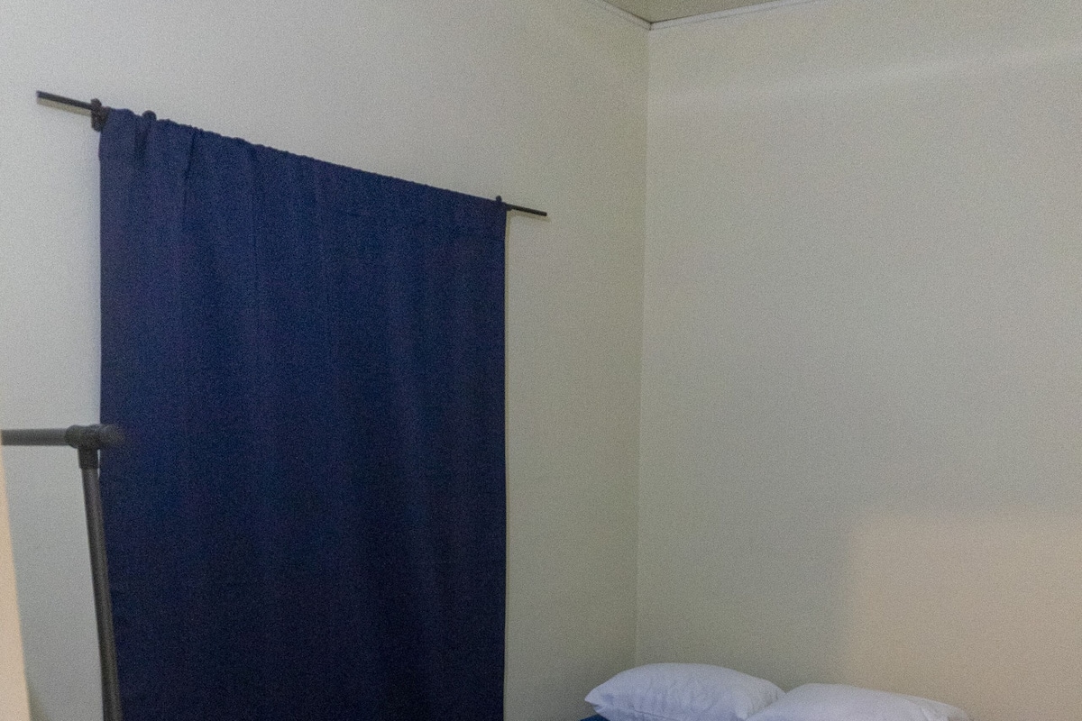 Basic Double Room | 1 bedroom, premium bedding, down comforters, pillowtop beds