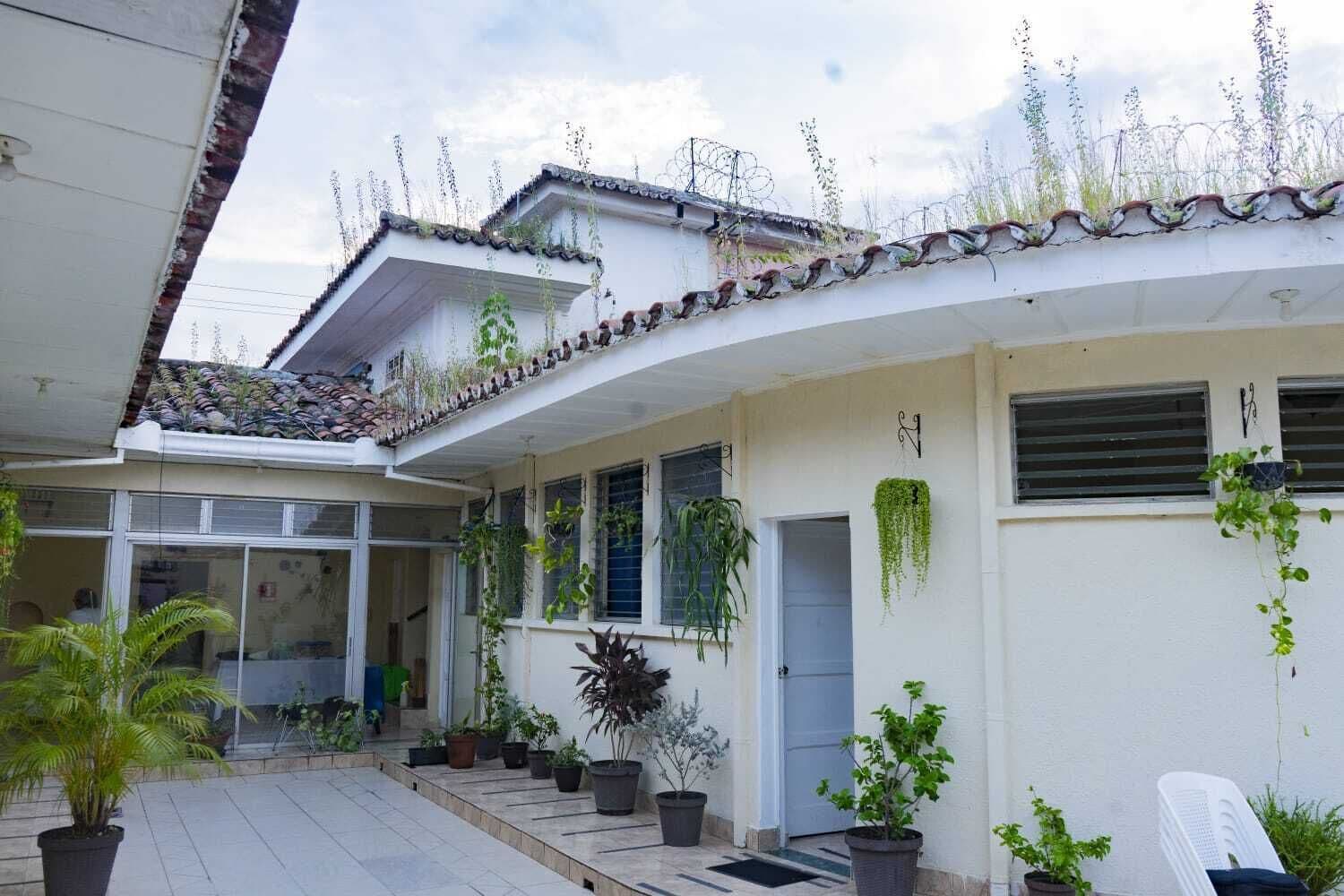 42-inch Smart TV with digital channels