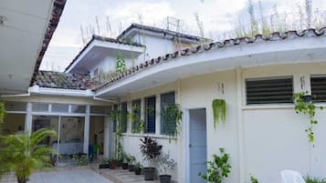 42-inch Smart TV with digital channels