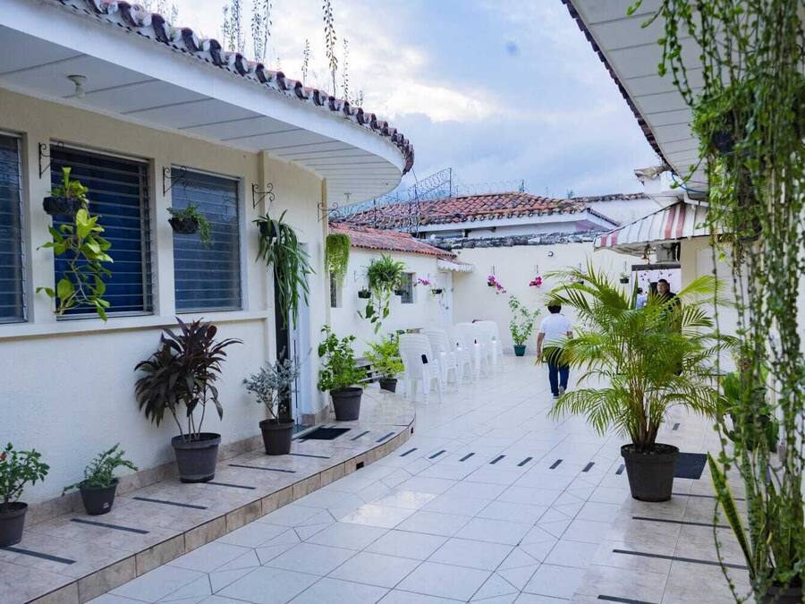 42-inch Smart TV with digital channels